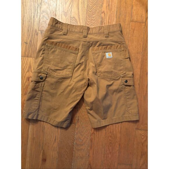Carhartt Relaxed Fit Shorts - Picture 3 of 3